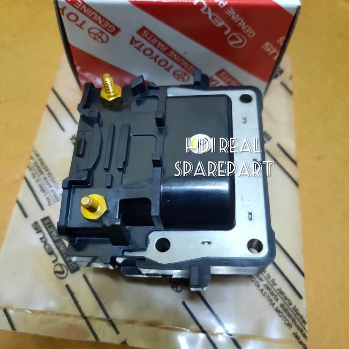 Coil ignition Toyota Soluna Ori