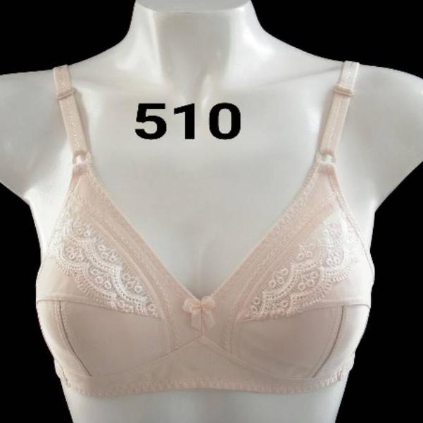 CHEKOUT Bh /bra merk Diana asli style 510
