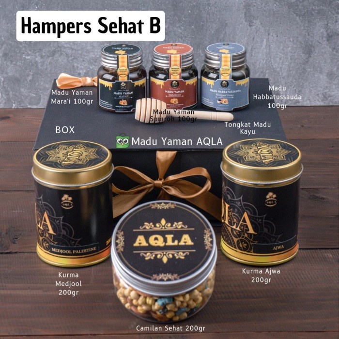 

Hampers Lebaran Hampers Ramadhan Hampers Idul Fitri Hampers Sehat 038