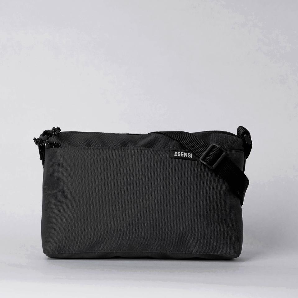 PALING DICARI Esensi Tas Selempang Pria Wanita Sling Bag Forie