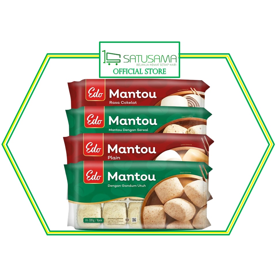 

EDO MANTOU 320 G