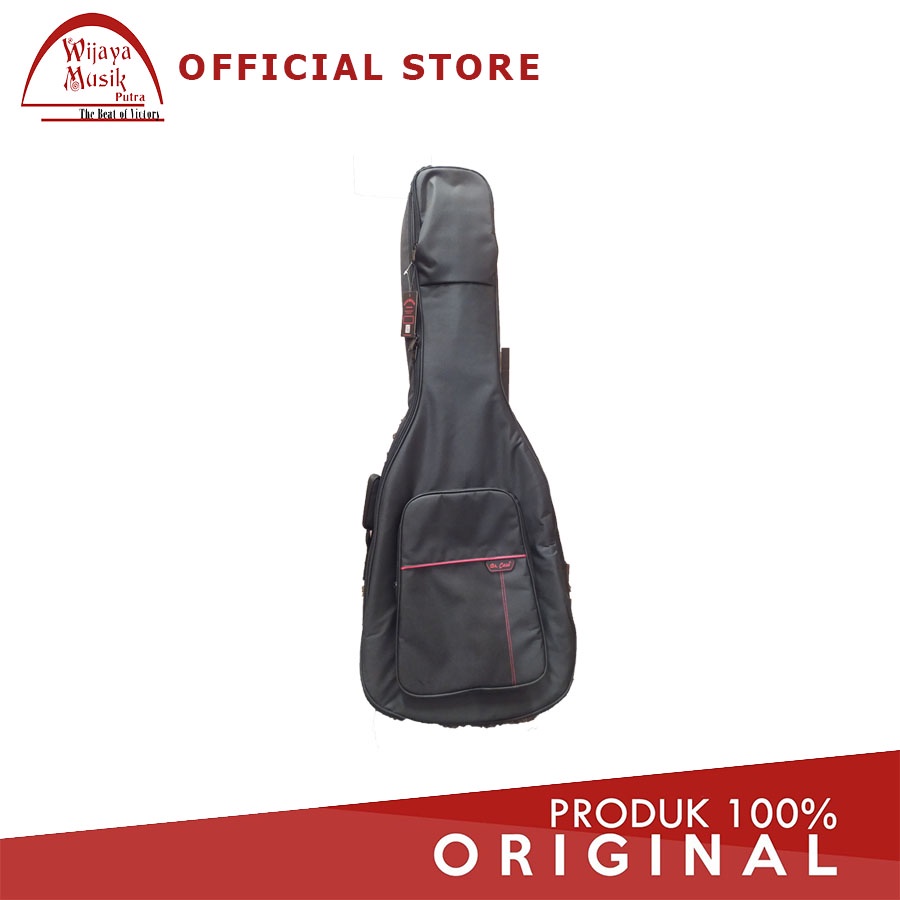 Dr Case Gitar Nylon - Premier Series