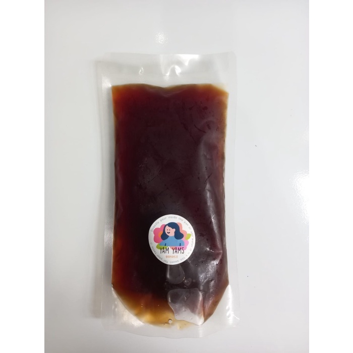 

Sukiyaki Soup by Yam Yams 800ml