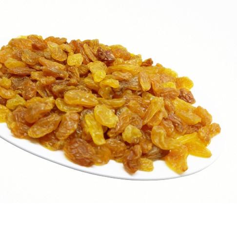 

✬ Kismis Golden Raisin 1 Kg |Kismis Kuning Besar | Kismis Asam Manis ➵