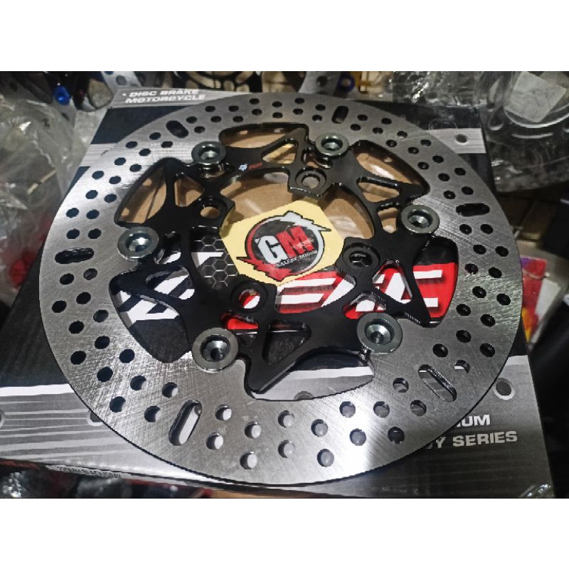 Disk mufac thailand UK 220 mio fino soul nouvo vario beat