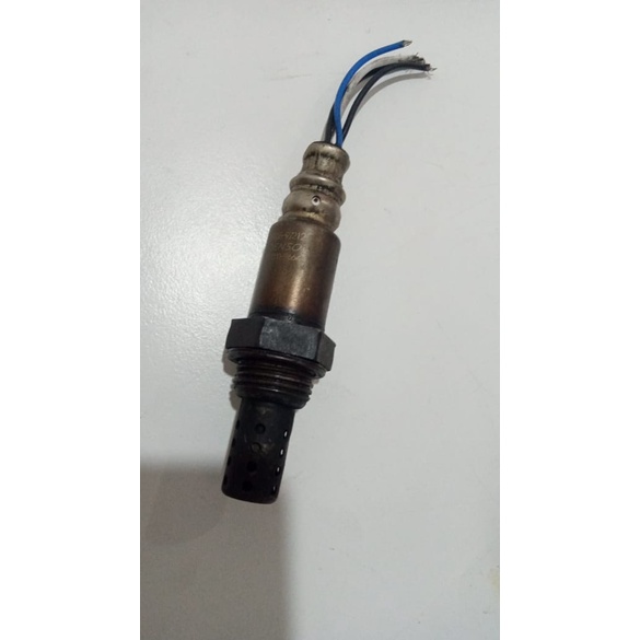 Sensor oxygen oksigen CO2 O2 TOYOTA HONDA T4T-TS Copotan ASli Original ori avanza xenia rush terios