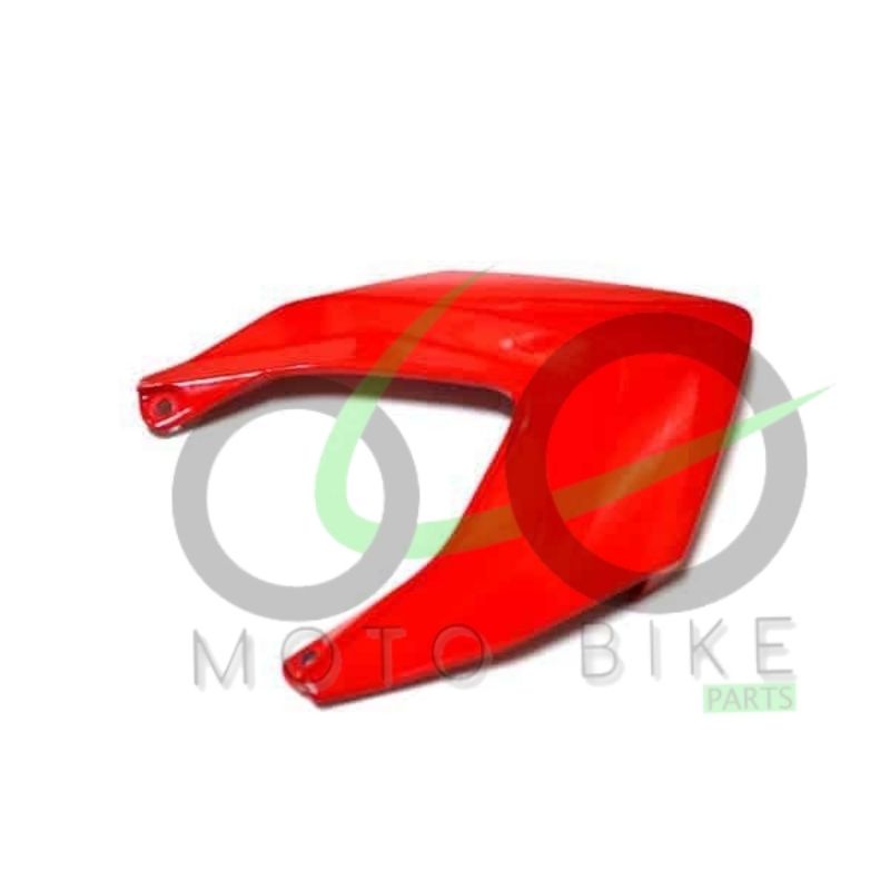 Fairing Set RR Center Honda Cbr 250RR Warna Merah