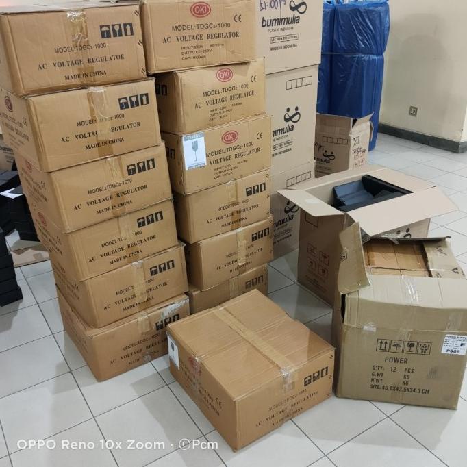 slide regulator oki 1000w 1kw PCXUJA789 Murah