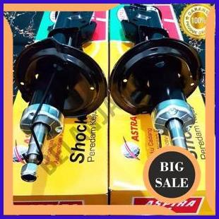 perkakas Shock Breaker Depan Rush Terios ASPIRA ASLI ASTRA OTOPARTS TO-48510-RUS-1700 140ZZ3