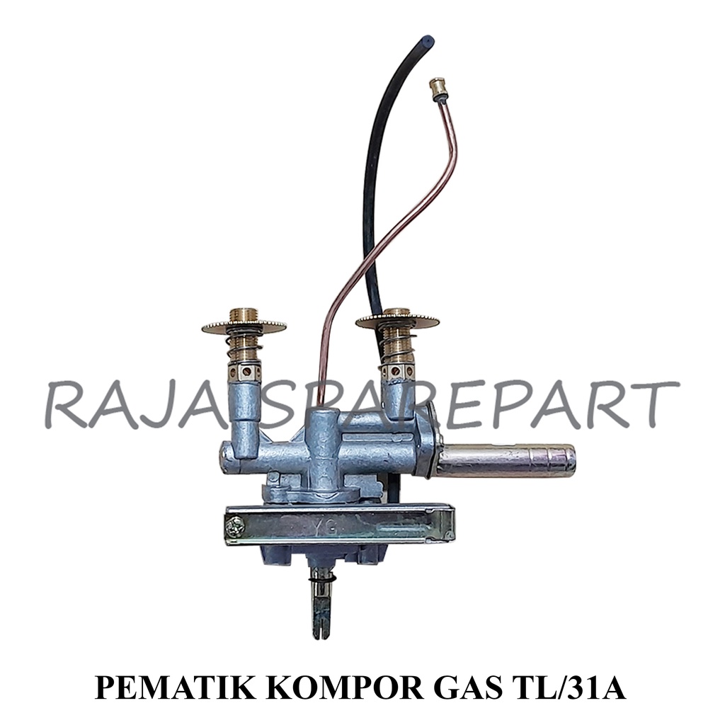 PEMATIK/ PEMANTIK KOMPOR GAS RINNAI SUNRISE TL/31A