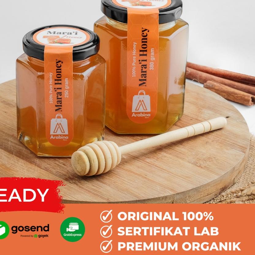

✹ Yaman Mara'i Premium Grade 1 Murni Maro'i Marai Maroi Arab Asli 100% ➦