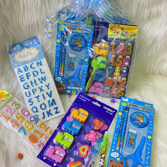 

Hot Item Bingkisan anak ulang tahun murah meriah hampers
