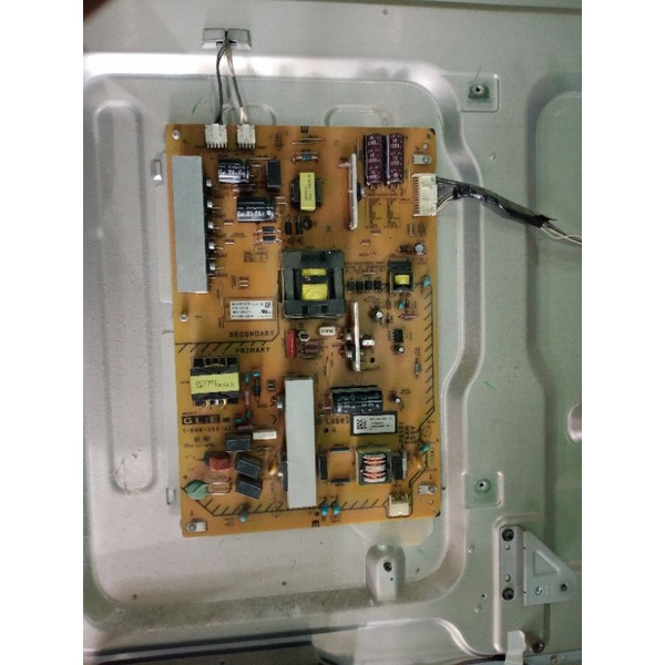 Psu Power Suplay Sony KDL-46W704A