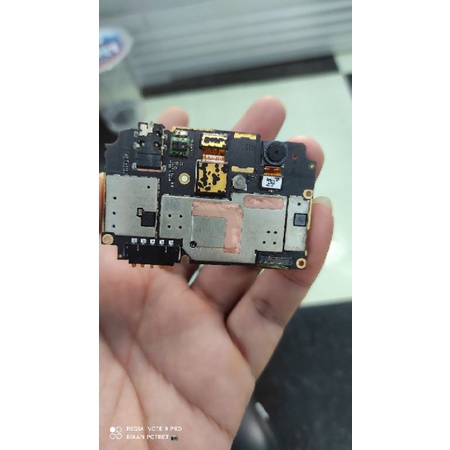 mesin vivo y21 lama normal