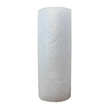 

Plastik Bubblewrap 1 Roll Transparant 125x50M (ARS BWPH5)