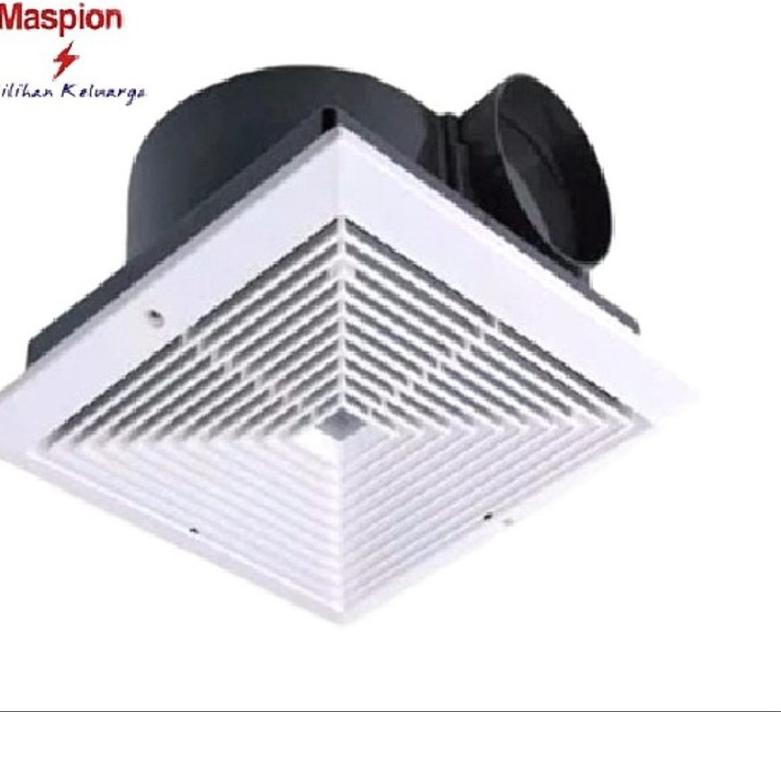 ◙ Maspion Exhaust Fan MV-16EX Exhaust Plafon MV16EX / MV16 EX / MV 16EX / MV-16 EX ♥