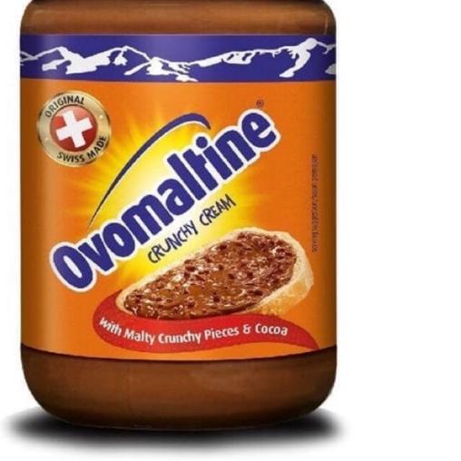 

✾ Ovomaltine BESAR 680gr PROMO!!HALAL!! Exp NOVEMBER 2023 ♫