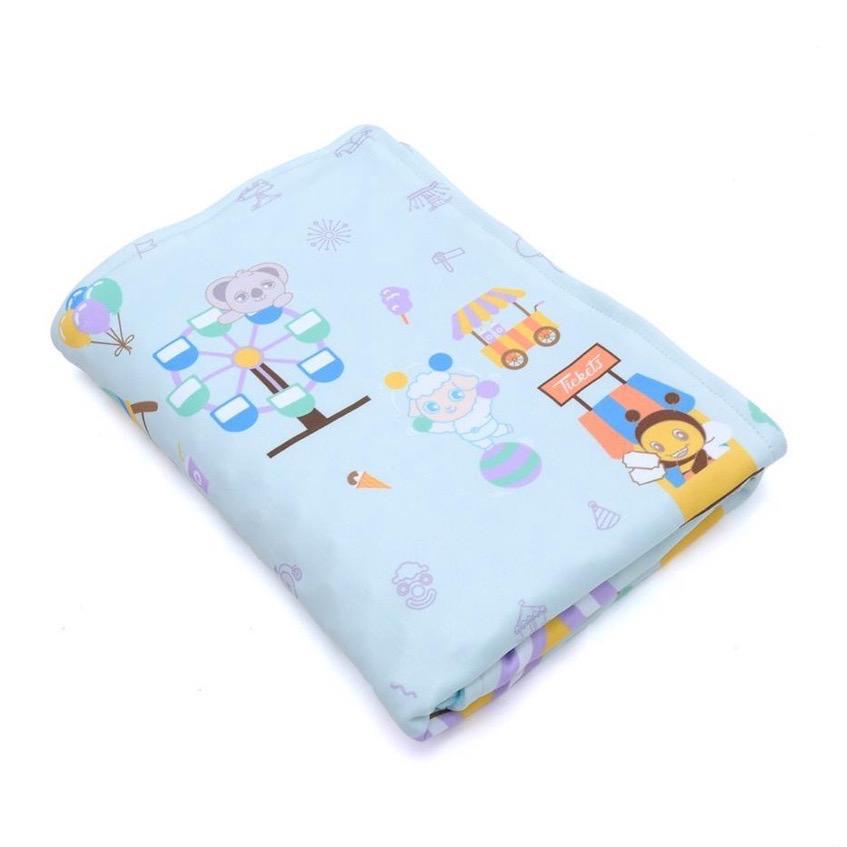 BABY BEE JOYFUL BLANKET