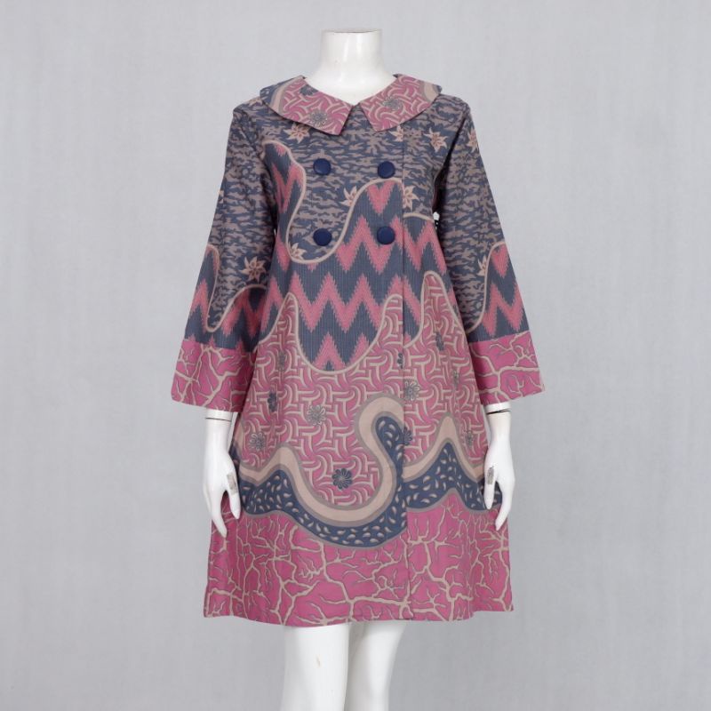 BATIK TUNIK NAYAKA HEMAS