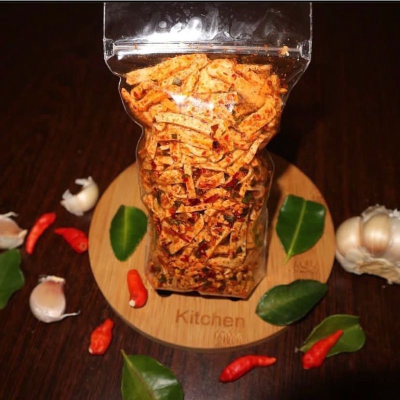 

BASRENG PAKET USAHA 100GR X 20PCS