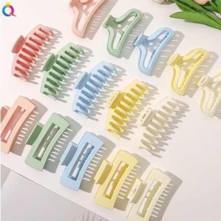 (SALE) JEPITAN WARNA PASTEL/ JEPITAN DOFF PASTEL/PASTEL COLOR SERIES/JEPITAN RAMBUT WARNA PASTEL BAH