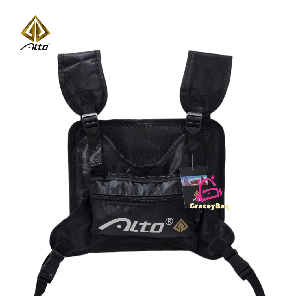 GB-50562H Tas Dada Alto Import