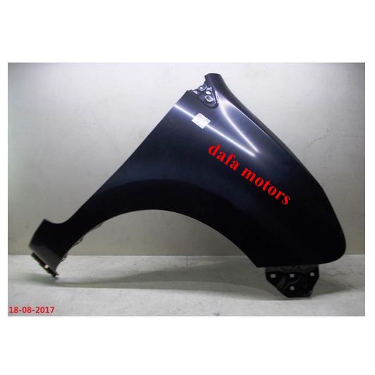 Fender Spakbor Avanza Xenia 2016 2017 2018