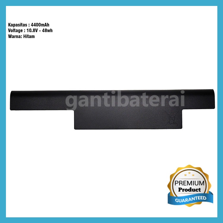 Baterai laptop acer aspire e1-471 4741 AS10D31