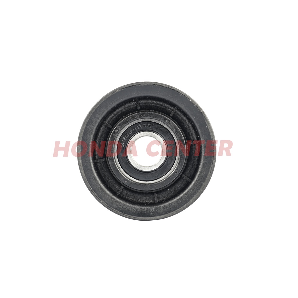 puli pully pulley tensioner fan belt honda crv rm gen4 gen5 civic hrv 2012 2013 2014 2015 2016 2017 2018 2019 2020 2021 2022 2023