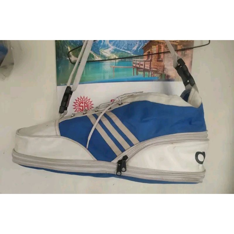 tas Adidas second original