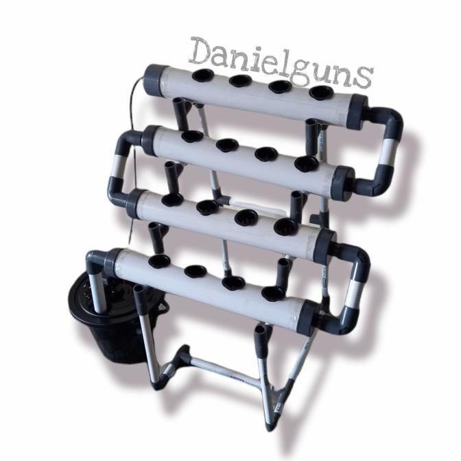 hidroponik set pemula