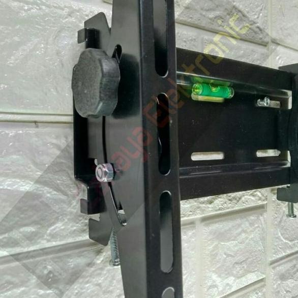 SET WATER PASS BRACKET LED LCD TV LG Breket 32 39 40 42 " Inchi