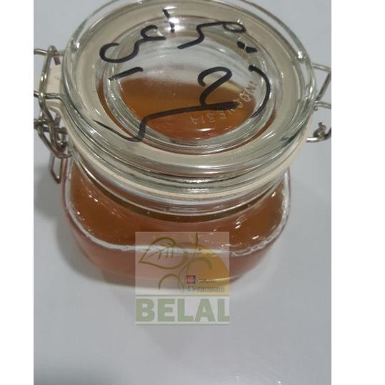 

☉ Marai Mara'i merah Import Yaman Asli عسل مراعي احمر ❆
