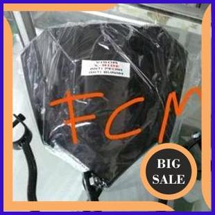 perkakas Visor Xride Plus Breket Aksesoris Motor Yamaha Xride 140ZZ3