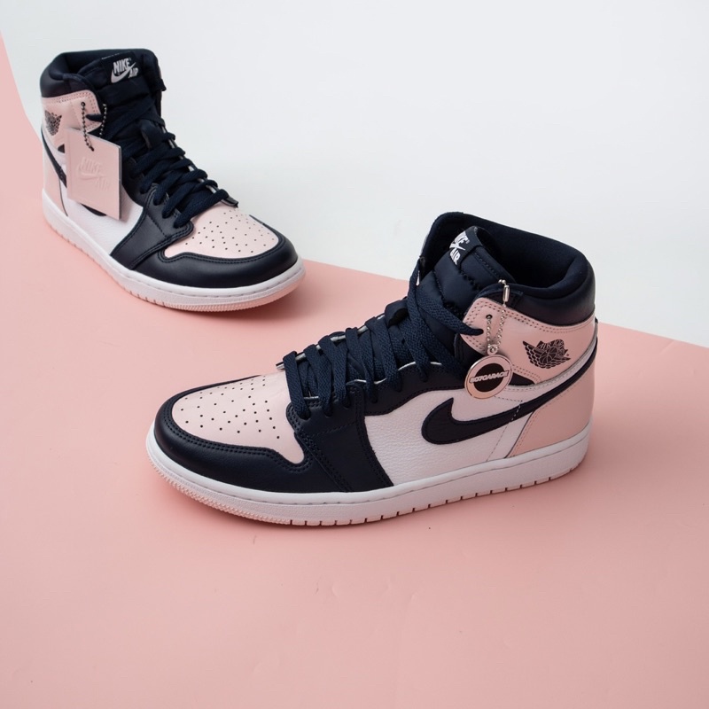 Air Jordan 1 High Atmosphere