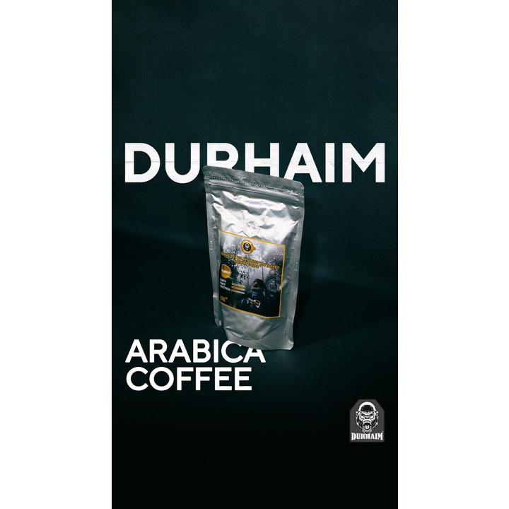 

DURHAIM ARABICA COFFEE