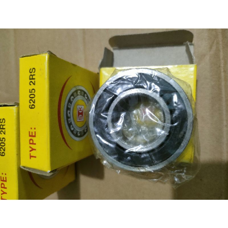 bearing 6205 / bearing six 6205