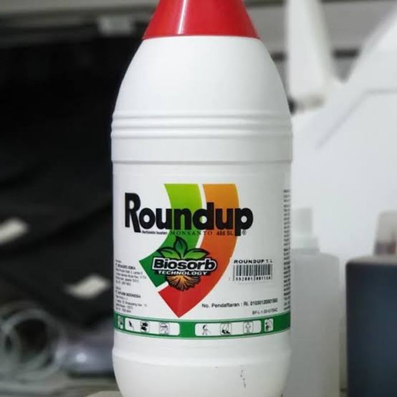 ROUNDUP 1 LITER