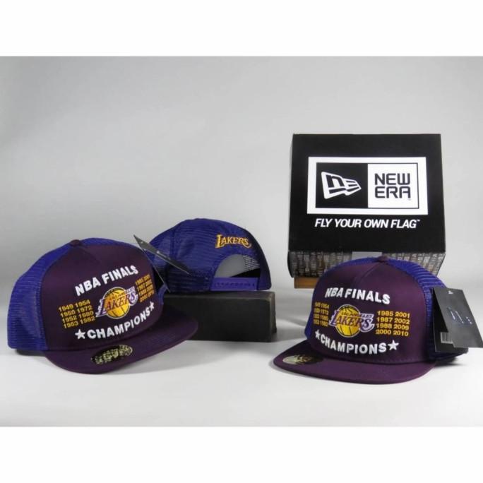 topi snapback lakers original import/ lakers cap original import/hat