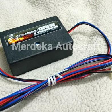 SPEEDSPARK Open Looper