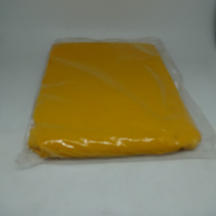 %%%%] Mantel Hujan SJT Kuning Jas Hujan SJT