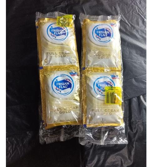 

Harga Bagus FRISIAN FLAG FULL CREAM GOLD 1 RENTENG ISI 6 PCS