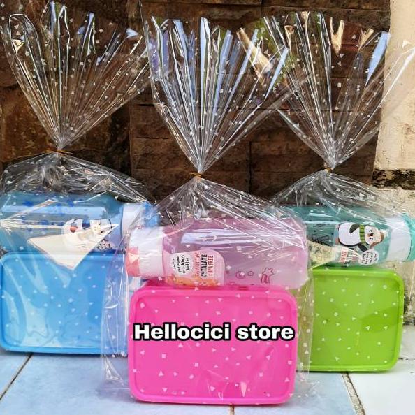 

Best PARCEL MURAH LUNCH BOX + BOTOL TAKUMA 350 ML ULANG TAHUN