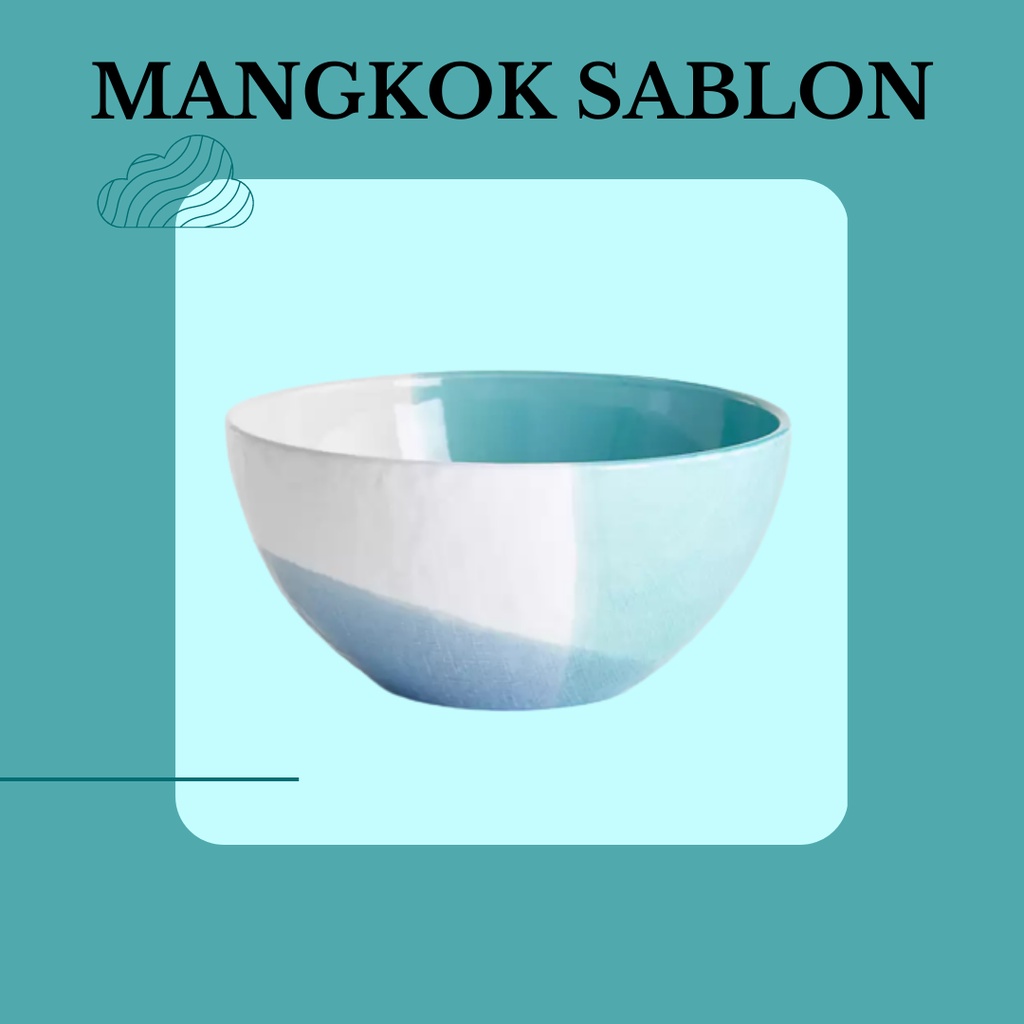 Custom Mangkok/Souvenir Mangkok Keramik Sablon/Souvenir pernikahan