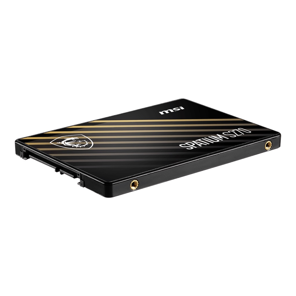 MSI SPATIUM S270 120GB NAND 2.5&quot; [SSD]