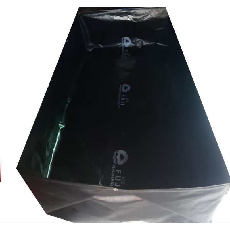 TERPAL KOLAM IKAN 200x100x50 A5 KOREA SUDAH BENTUK KOTAK