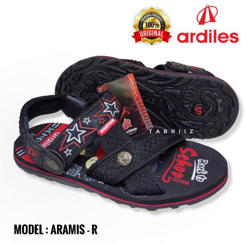 Sandal Ardiles Gunung Anak Sandal Gunung Ardiles Anak - ORIGINAL