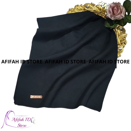 Hijab PARIS OSCARA Premium LC Azara Scarf / Kerudung Paris Premium Lc Paris Oscara Umama Azara 110x110