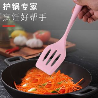 Sgmshop Spatula Silikon Set Utensil Alat Masak 5 in 1 Tahan Panas Sutil