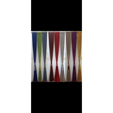 Hordeng polos blackout embos